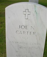 Joe N Carter Joe N Carter
