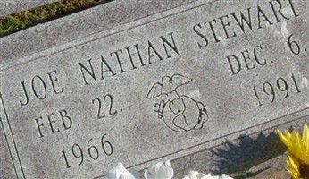 Joe Nathan Stewart Joe Nathan Stewart