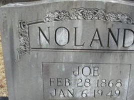 Joe Noland