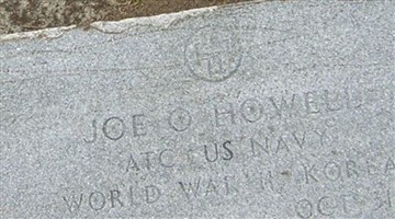Joe O Howell Joe O Howell