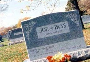 Joe Pass Joe Pass