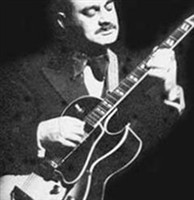 Joe Pass