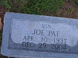 Joe Pat Swift Joe Pat Swift