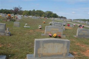 Joe Quick