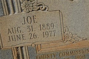 Joe Quick