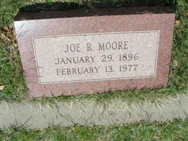 Joe R. Moore