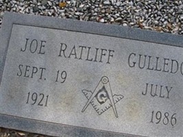 Joe Ratliff Gulledge