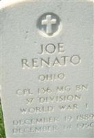 Joe Renato