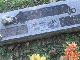 Joe Reynolds "j" Jarvis Joe Reynolds "j" Jarvis