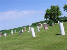 Joe River Cemetery