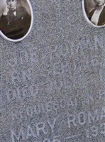 Joe Romano