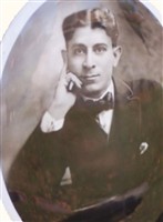 Joe Romano