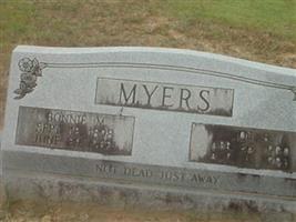 Joe S. Myers