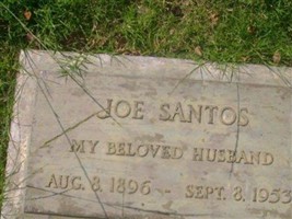 Joe Santos