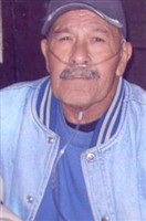 Joe "Santos" Gallardo