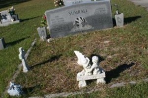 Joe Sumrall