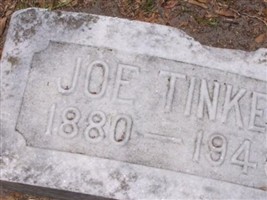 Joe Tinker