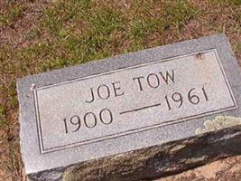 Joe Tow