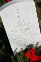 Joe Turner Beasley, Sr Joe Turner Beasley, Sr