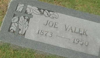 Joe Valek Joe Valek