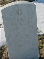 Joe Valerio