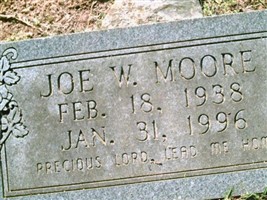 Joe W. Moore