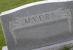 Joe W. Myers