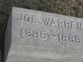 Joe Warren Burrow