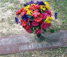Joe Weldon Tillery (2209984.jpg) Joe Weldon Tillery (2209984.jpg)