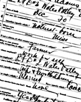 Joe Willie Adams, Sr Joe Willie Adams, Sr