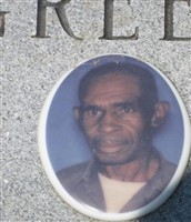 Joe Willie Green Joe Willie Green