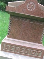Joel Benedict Joel Benedict