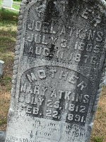Joel C Atkins Joel C Atkins