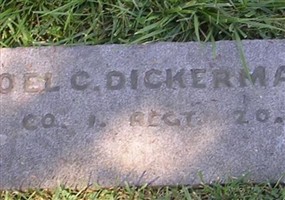 Corp Joel C. Dickerman Corp Joel C. Dickerman