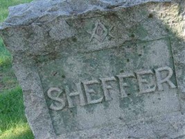 Joel C. Sheffer Joel C. Sheffer