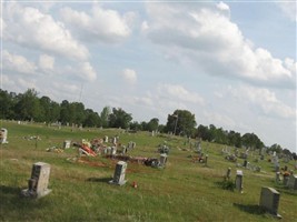 Joel Cemetery