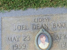 Joel Dean "Joey" Baker