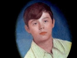 Joel Dean "Joey" Baker