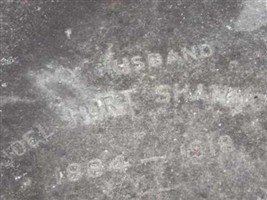 Joel Hurt Shannon