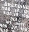 Joel Huston Breeding