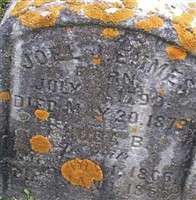 Joel J. Emmes