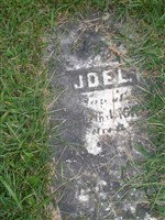 Joel Jackson Joel Jackson