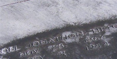 Joel Jonathon Tipton