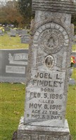 Joel L Findley Joel L Findley