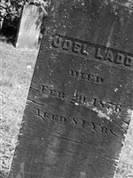 Joel Ladd