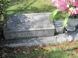 Joel Ladner