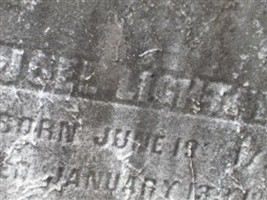 Joel Lightner