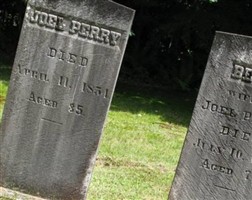 Joel Perry Joel Perry