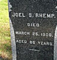 Joel S. Rhemp
