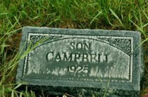 Joel (son) Villet Campbell Joel (son) Villet Campbell